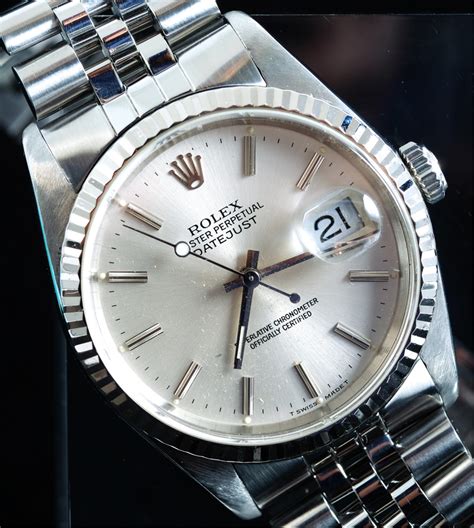 rolex oyster 39 mm|Rolex Oyster perpetual Datejust 34mm.